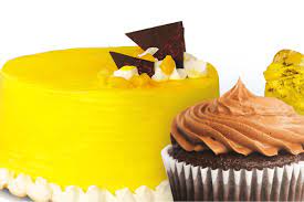 Eggless Cake Shop Near Me Delivery gambar png