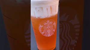 How to order the Naruto Starbucks Drink! - YouTube