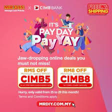 Respective voucher is valid from 12.00am to 11.59pm on 10 july 2020 (cimbjuly), 10 august 2020 (cimbaug), 10 september 2020. Cimb Bank Promotions April 2021