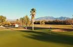 Haven at Haven Public Golf Club in Green Valley, Arizona, USA ...