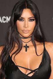 Kim kardashian looks hot most of the time. Kim Kardashian Starportrat News Bilder Gala De
