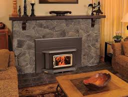 Pacific Energy Wood Stove Insert
