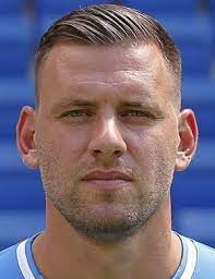 Szalai nationality hungary date of birth 9 december 1987 age 33 country of birth hungary place of birth budapest position attacker height 193 cm weight 91 kg foot right. Adam Szalai Player Profile 20 21 Transfermarkt
