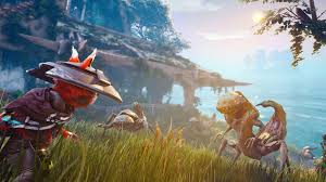 This unedited gameplay footage has been captured on base playstation 4 & xbox one.biomutant is coming to pc, playstation 4 and xbox one on may 25th, 2021. Biomutant Xbox