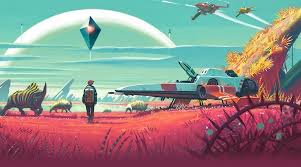 Maybe you would like to learn more about one of these? No Man S Sky Vr Finally Coming To Psvr And Steamvr This Summer