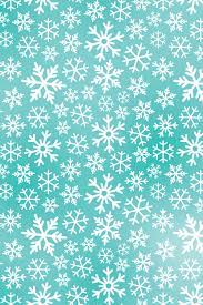 Snowflake wallpaper