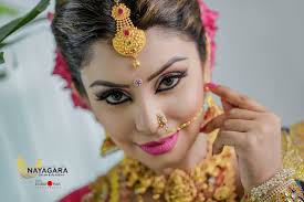 salon nayagara academy makeup