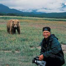 Digital culture and entertainment insights daily: Werner Herzog's Grizzly  Man and abuse
