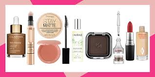 makeup essentials what you need in