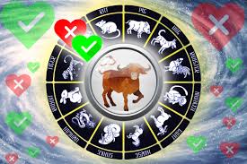 Your birthday this year occurs during a crescent moon phase, suggesting that it's a period in which you are striving to break free from habitual behavior patterns in order to free yourself up for new opportunities. Chinese Astrology Who Is The Most Compatible In Love With The Ox Sign