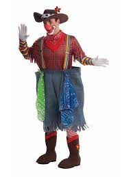 rodeo clown costume walmart com