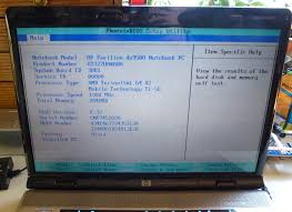 Details About Hp Dv9000 Dv9700 Dv9500 Lcd Screen Display Complete W Web Cam Back Panel