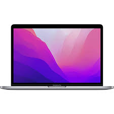 apple macbook pro 2022 m2 13 256gb