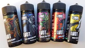 Have a wonderful blessed day everyone i now have three vape videos check the links for the other two below how to clean your vape. Lout Vape Juice Review Fruity Flavours Ecigclick