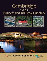 09 business and industrial directory ai