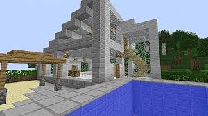Weitere ideen zu minecraft haus, minecraft, minecraft projekte. Modern House Minecraft Minecraft Map