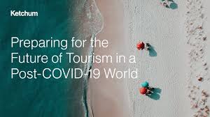Suratman department of land administration and this article seeks to assess the performance of tourism in malaysia, its development, impacts and future. Preparing For The Future Of Tourism In A Post Covid 19 World Ketchum