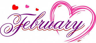 Free february clip art clipart image 2 - Cliparting.com