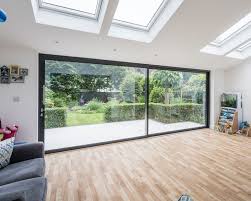 External Sliding Doors Your Commonly