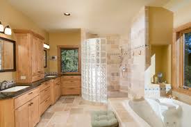 Tropical bathroom with glass block glass block throu. Glass Block Windows What To Know Before You Buy