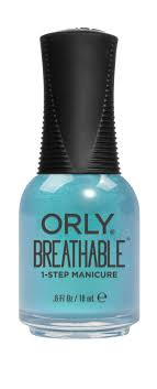 6 breathable nail polish brands for the