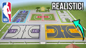 how to create the nba 2k mypark ground