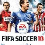 EA Sports FIFA 10