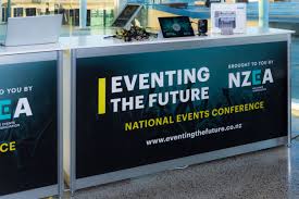 eventing the future events conference