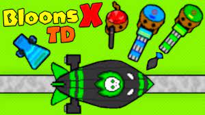 Bloons TD X?! (NEW Bloons Game Is AMAZING!) - YouTube