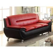 kingway furniture montac faux leather