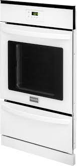Gas Wall Oven With Vari Broil