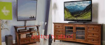 Pros Cons Of Costco Tv Stands Style
