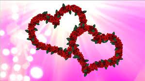 Generally, red roses if you liked our selection, perhaps these other posts will interest you too, broken heart pictures, cute baby pictures, mermaid. Hearts With Roses Flowers For Stock Footage Video 100 Royalty Free 13928708 Shutterstock