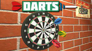 Darts/Nintendo Switch/eShop Download