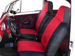 Seat Covers For 1971 Volkswagen Beetle
