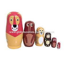 Image result for russian doll