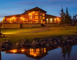 North Haven Resort Prices Lodge Reviews Utik Lake