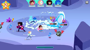 Themes and styles have many similarities, but they are used for different purposes. Steven Universe Unleash The Light Apk Mod V1 2 1 Obb Data For Android 2019 Universe Games Steven Universe Creator Steven Universe