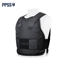 Covert Stab Resistant Vests Model Kr1 Ppss Group