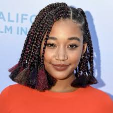 Explore our widest custom box braids wig collection that has various braid styles, length, color and parting options. 31 Red Hair Color Ideas For Every Skin Tone In 2018 Allure