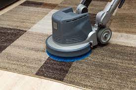 carpet cleaning service by sup r kleen