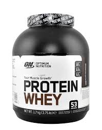 protein whey by optimum nutrition 1700