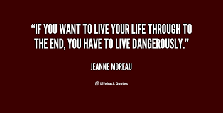 Jeanne Moreau Quotes. QuotesGram via Relatably.com