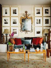 26 gallery wall ideas with same size