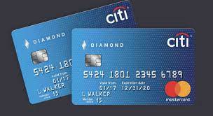 Citi cash back credit card. A Brief Guide On The Process Of Applying For A Citibank Credit Card Global Village Space