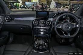 Company list malaysia glc company. C253 Mercedes Benz Glc300 4matic Coupe Debuts In Malaysia Ckd Estimated Price From Rm399 888 Paultan Org