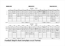 Basketball Depth Chart Template Thepostcode Co