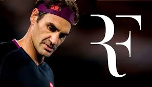 A collection of the top 42 roger federer logo wallpapers and backgrounds available for download for free. Roger Federer Gets Back The Rf Logo From Nike Tennis Shot