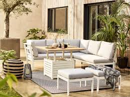 Outdoor Living Ideas Goodhomes