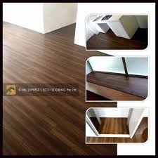 nbl express eco flooring pte ltd